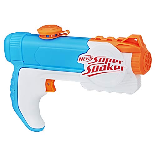 SUPERSOAKER SOA Piranha