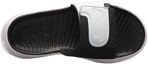 steph curry slides youth