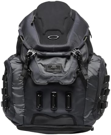 Amazon.com | Oakley Kitchen Sink Backpack, Tiger Camo Green, 34L