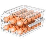OSRONDEN, Egg holder for fridge, Automatically