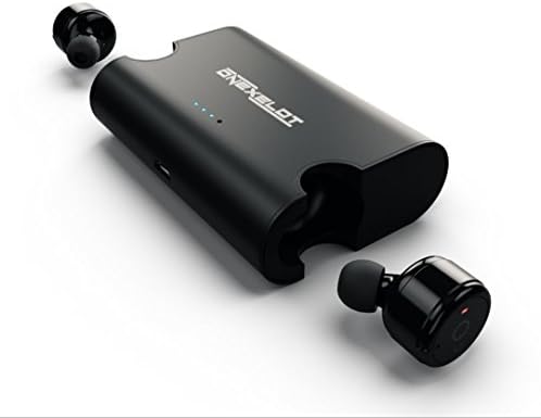 Wireless Earbuds Truly Wireless Bluetooth Headphones with Charging Case