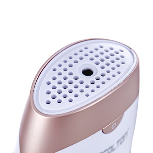 Permanent Painless IPL Hair Removal Whiten Skin Acne Repair 3 IN 1 Machine for Face and Body,Women and Men At Home LCD Hair Removal System - Thumbnail 3