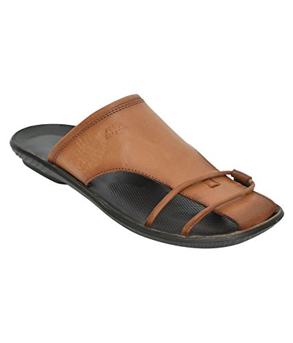 hitz leather sandals