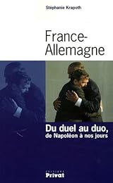 France-Allemagne