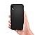 Spigen Liquid Air Armor Designed for Apple iPhone XR Case (2018) - Matte Black