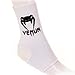 Venum Kontact Ankle Support Guard - White, One Size