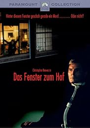 Das Fenster Zum Hof