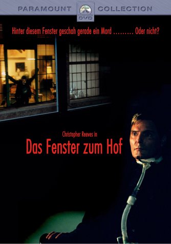 Das Fenster Zum Hof
