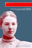 Great Need over the Water : The Letters of Theresa Huntington Ziegler, Missionary to Turkey, 1898-19 by 