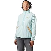 Helly Hansen womens Rig Fleece 1/2 Zip