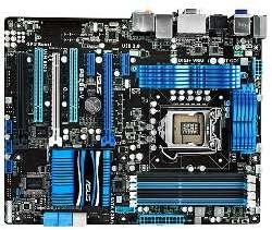 Amazon Asustek マザーボード Intel Lga1155 Ddr3メモリ対応 Atx P8z68 V Asustek マザーボード 通販