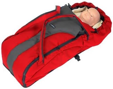 phil and teds cocoon