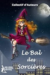 Le  bal des sorcières