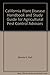California Plant Disease Handbook and Study Guide for Agricultural Pest Control Advisors (Publication) by