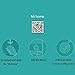 WiFi Range Extender, Xiaomi WiFi Repeater 2 WiFi Signal Booster Universal WiFi Amplifier 300Mbps 802.11n Wireless USB WiFi Extenders Signal Booster (White)