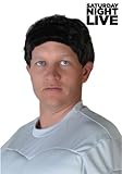 SNL Hans and Franz Wig - ST Black