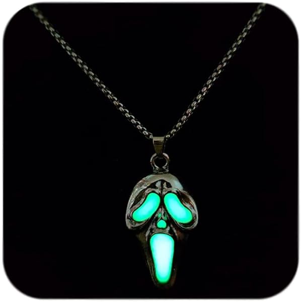 美品 iolom Enamel Necklace