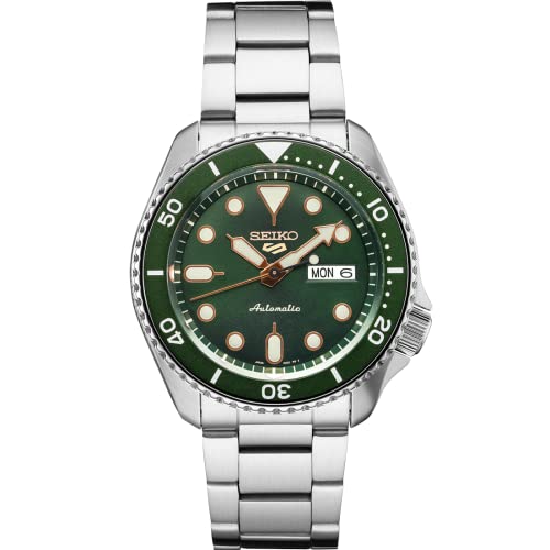 SEIKO SRPD63 Automatic Watch