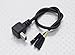 GoPro Hero 3 FPV Transmitter Video Output AV USB Cable Wire DJI Phantom F550 RC - FAST FREE SHIPPING FROM Orlando, Florida USA!