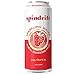 Spindrift Strawberry Sparkling Water, 16-Fluid-Ounce Cans, Pack of 12