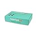 TeeHee Little Boys and Toddlers Casual Sports Novelty Cotton Crew Socks 18 Pair Pack Gift Box (6-8 Years, Vintage)