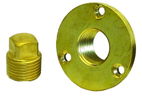 Invincible-Marine-Brass-Garboard-Plug-Kit-by-Invincible-Marine