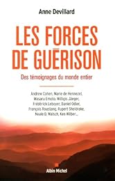 Les  forces de guérison