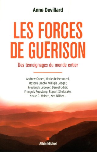 Les  forces de guérison