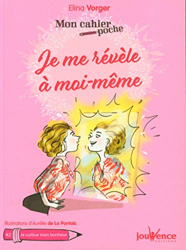 Je me révèle à moi-même (Mon cahier poche) at Amazon