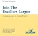 Join the Excellers League: A Complete Course on Microsoft Excel (Visual Training series) by 