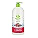Nature's Gate Body Wash, Pomegranate Sunflower 32 oz