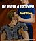 Livro De rufia a escravo -- Parte 1: O favor: bdsm erótico gay em português