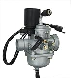 Carburetor Carb For 2 Stroke Dinli 50cc 70cc 90cc 100cc 110cc ATV