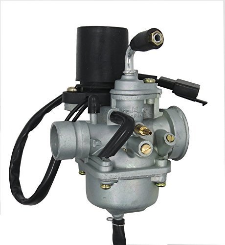 Carburetor Carb For 2 Stroke Dinli 50cc 70cc 90cc 100cc 110cc ATV