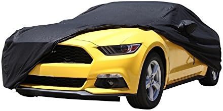 XtremeCoverPro Car Covers Ready fit for MERCEDES BENZ G550 G63 G65 SUV 2018 UV Protection Vehicle Accessories Breathable Car Cover Indoor Outdoor Protection