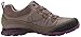 Ahnu Women's Sugarpine Waterproof Hiking Shoe