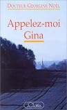 Appelez-Moi Gina, Noël, Georgine, 270961393X