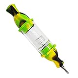 Silicone Honey Straw Water Filtering 8.4