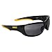 DeWalt DPG94-2C Dominator Safety Glasses, Smoke Lens primary