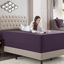 Empyrean Extra Deep Pocket Queen Fitted Sheet Only