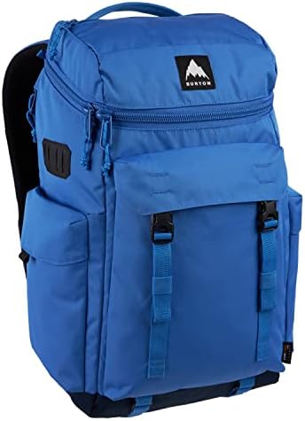 Amazon.com : Burton Day Hiker 22L Backpack, Jake Blue : Sports