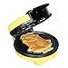 Minions Waffle Maker - Electric Waffle Iron Kitchen Appliance -