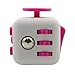 Fidget Cube ,Fidget Dice Toy Relieves Stress and Anxiety for Children and Adults by Viyaabang