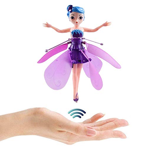 flying doll amazon