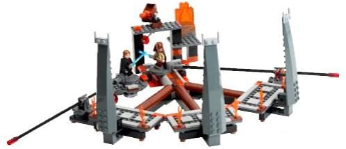 lego star wars ultimate lightsaber duel game