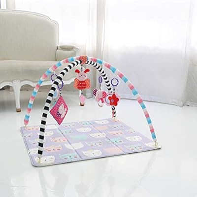 babycare gym mat