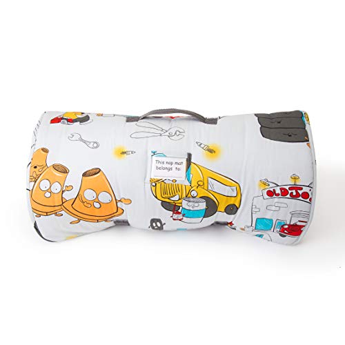 1 JumpOff+Jo+Childrens+Removable+Sleepovers