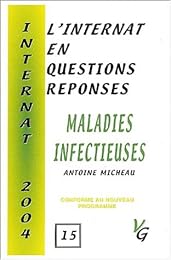 Maladies infectieuses