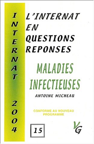 Maladies infectieuses