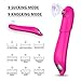 Sèxy Dre-sses for Women Ton-GUE Comfortable Toys Lick vibr(ador for Women Toy 10 Mode for Women Man-ual Remote Control Pri-vacy USB Charge,Pink, Tshirtthumb 1
